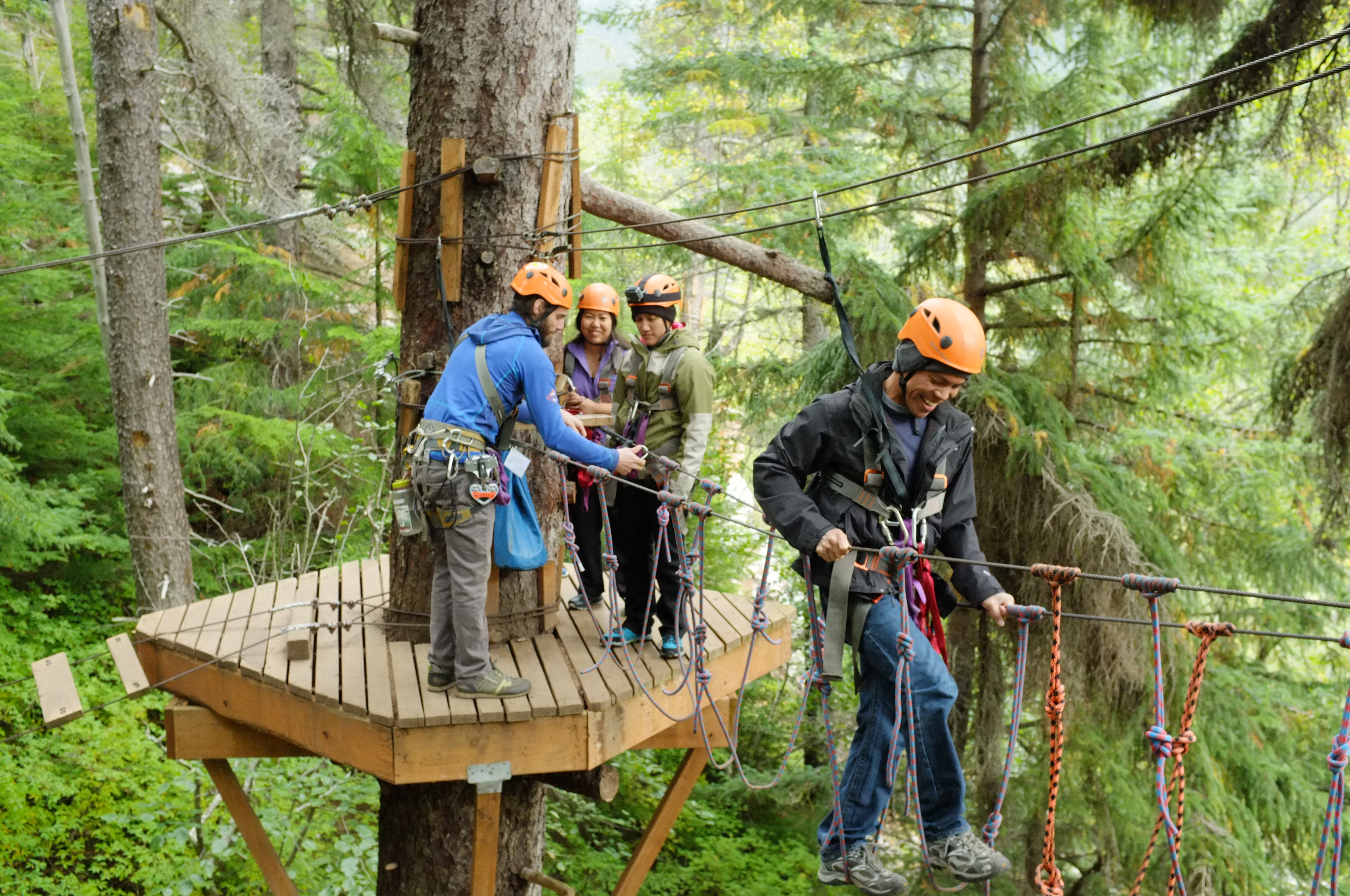 Zipline