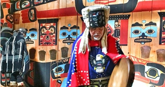 Native Culture Center